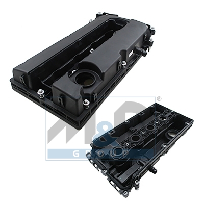 [91801] Zylinderkopfhaube