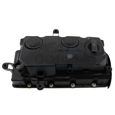 [91857] Zylinderkopfhaube