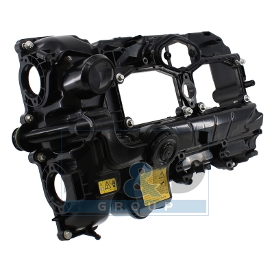 [91838] Zylinderkopfhaube