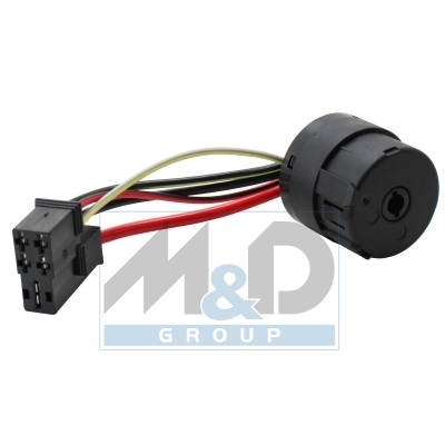 [24059] Zünd-/Startschalter