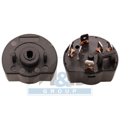 [24011] Zünd-/Startschalter