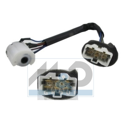 [24024] Zünd-/Startschalter