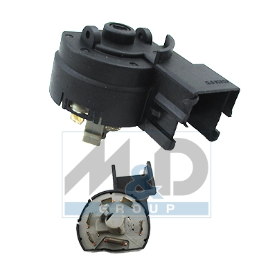 [24010] Zünd-/Startschalter