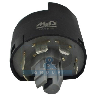 [24007] Zünd-/Startschalter