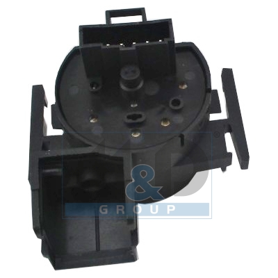 [24008] Zünd-/Startschalter