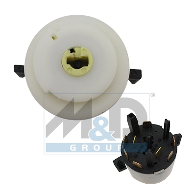 [24006] Zünd-/Startschalter