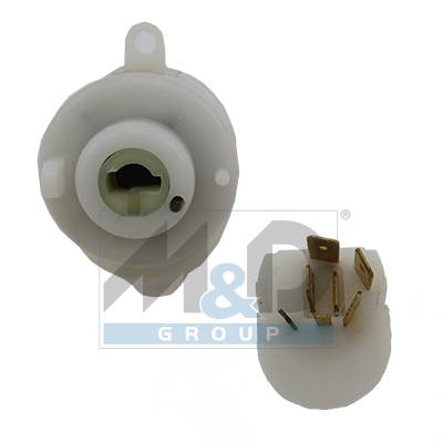 [24015] Zünd-/Startschalter