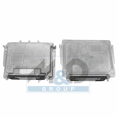 [73212660] Zündgerät, Gasentladungslampe