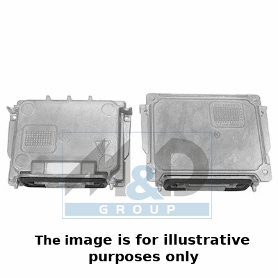 [73212660E] Zündgerät, Gasentladungslampe