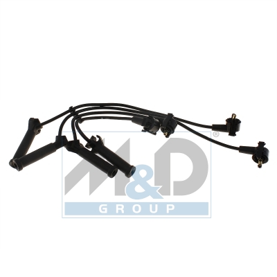 [101066] Zündleitungssatz