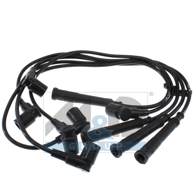 [101138] Zündleitungssatz