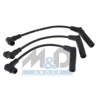 [101009] Zündleitungssatz