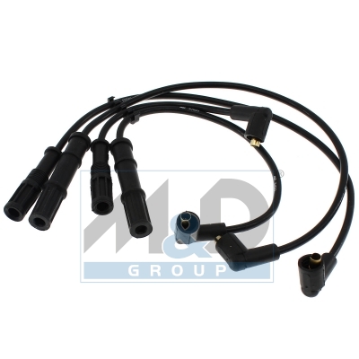 [101001] Zündleitungssatz