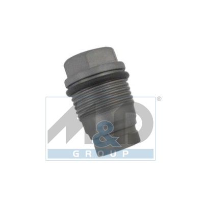 [9701] Druckbegrenzungsventil, Common-Rail-System