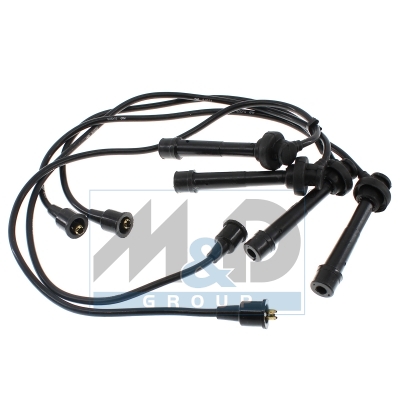 [101108] Zündleitungssatz