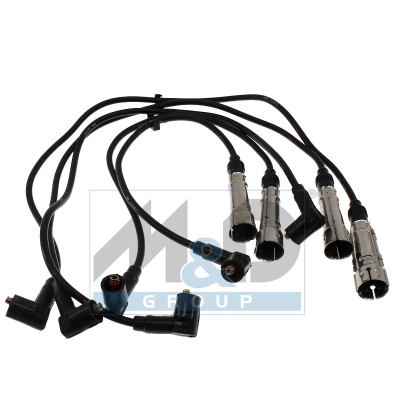 [101067] Zündleitungssatz