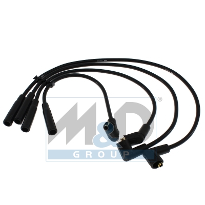 [101068] Zündleitungssatz