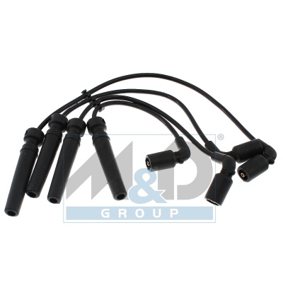 [101075] Zündleitungssatz