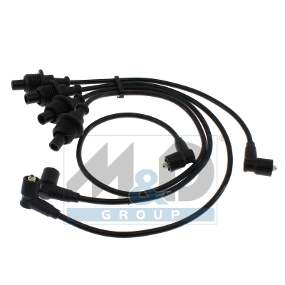 [101077] Zündleitungssatz