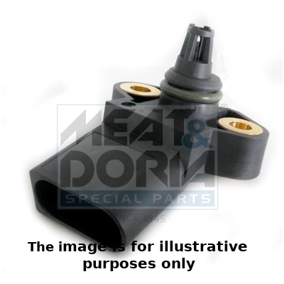 [82585E] Druckfühler