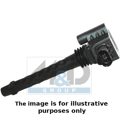[10687E] Zündspule