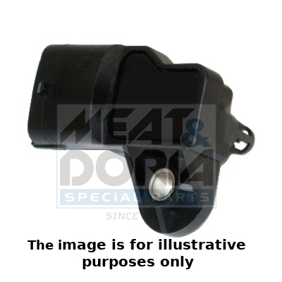 [82143/1] Druckfühler