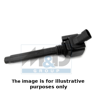 [10777E] Zündspule