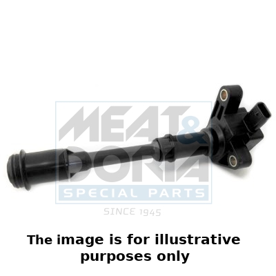 [10768A1] Zündspule