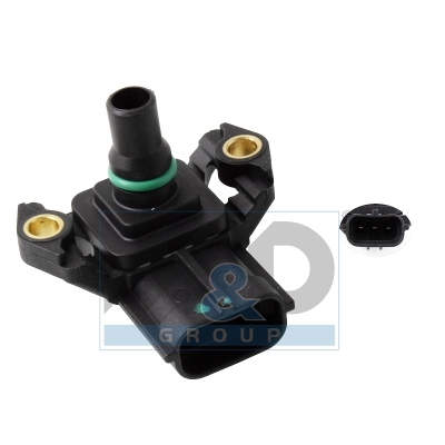 [823036] Druckfühler