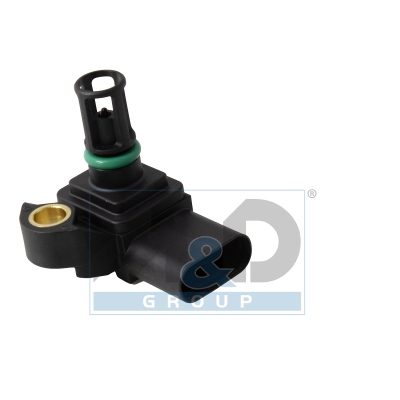 [823008E] Druckfühler