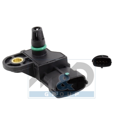 [82776] Druckfühler