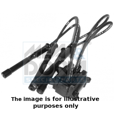 [10420/1] Zündspule