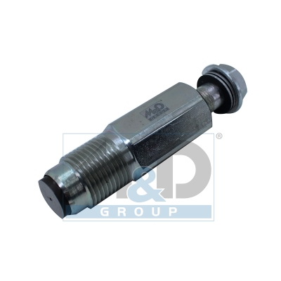 [98112] Druckregelventil, Common-Rail-System