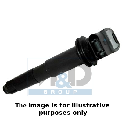 [10698E] Zündspule