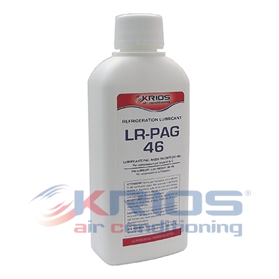 [K171002] Öl PAG IS0 46 - ND8 (250cc)