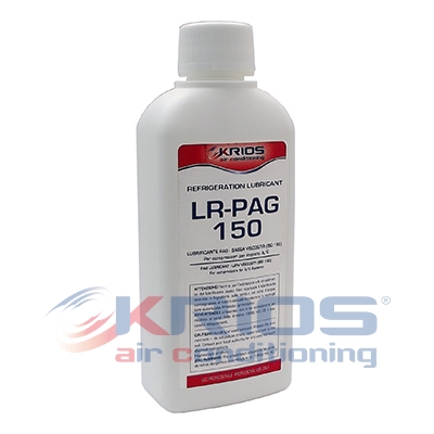 [K171003] Öl PAG ISO 150 (250cc)