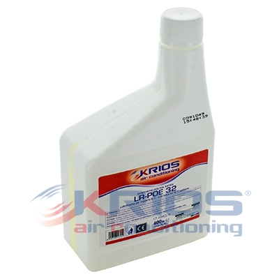 [K171040-4] Öl POE R404 Viskosität 32 cc 400
