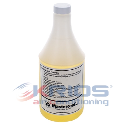 [K181216] Öl für Vakuumpumpe