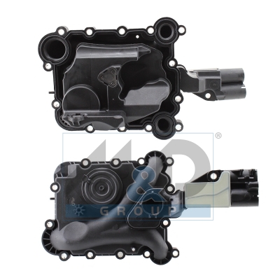 [91658] Ölabscheider, Kurbelgehäuseentlüftung