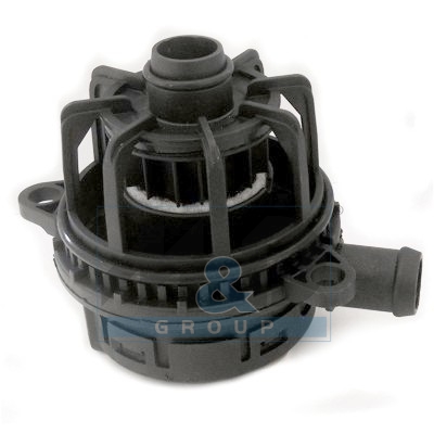 [91631] Ölabscheider, Kurbelgehäuseentlüftung