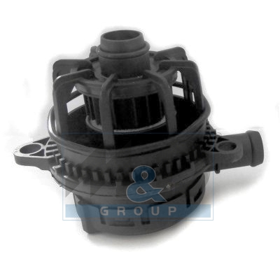 [91633] Ölabscheider, Kurbelgehäuseentlüftung