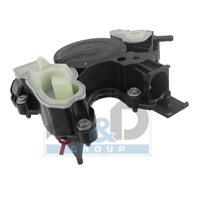 [91649] Ölabscheider, Kurbelgehäuseentlüftung