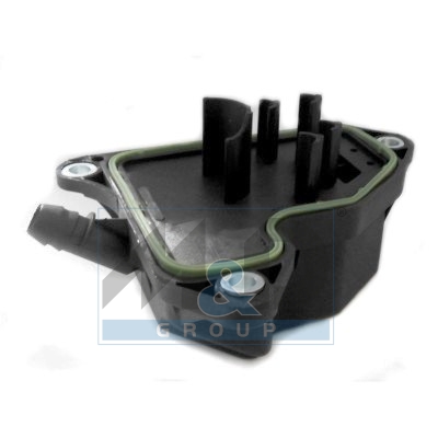 [91630] Ölabscheider, Kurbelgehäuseentlüftung