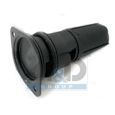 [91632] Ölabscheider, Kurbelgehäuseentlüftung