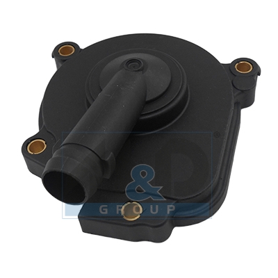 [91666] Ölabscheider, Kurbelgehäuseentlüftung