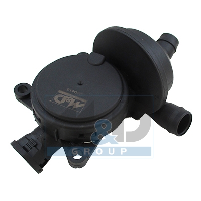 [91641] Ölabscheider, Kurbelgehäuseentlüftung