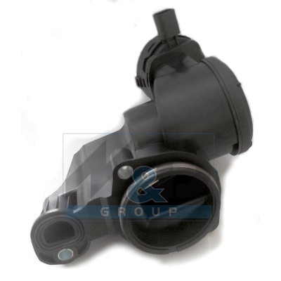 [91622] Ölabscheider, Kurbelgehäuseentlüftung