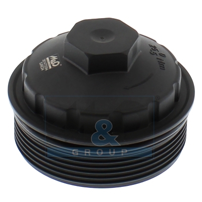 [91676] Ölabscheider, Kurbelgehäuseentlüftung