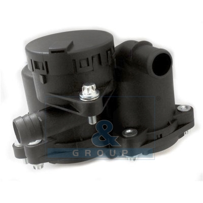 [91624] Ölabscheider, Kurbelgehäuseentlüftung