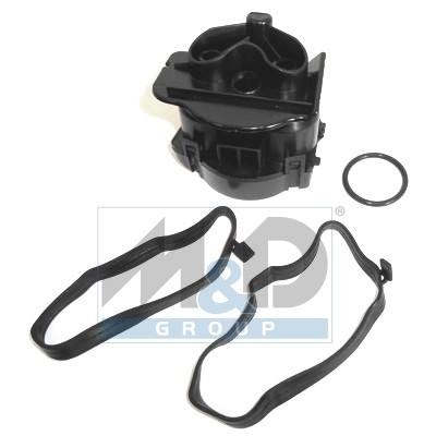 [91604] Ölabscheider, Kurbelgehäuseentlüftung